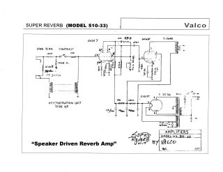 Valco-510 33_SuperReverb.Amp preview
